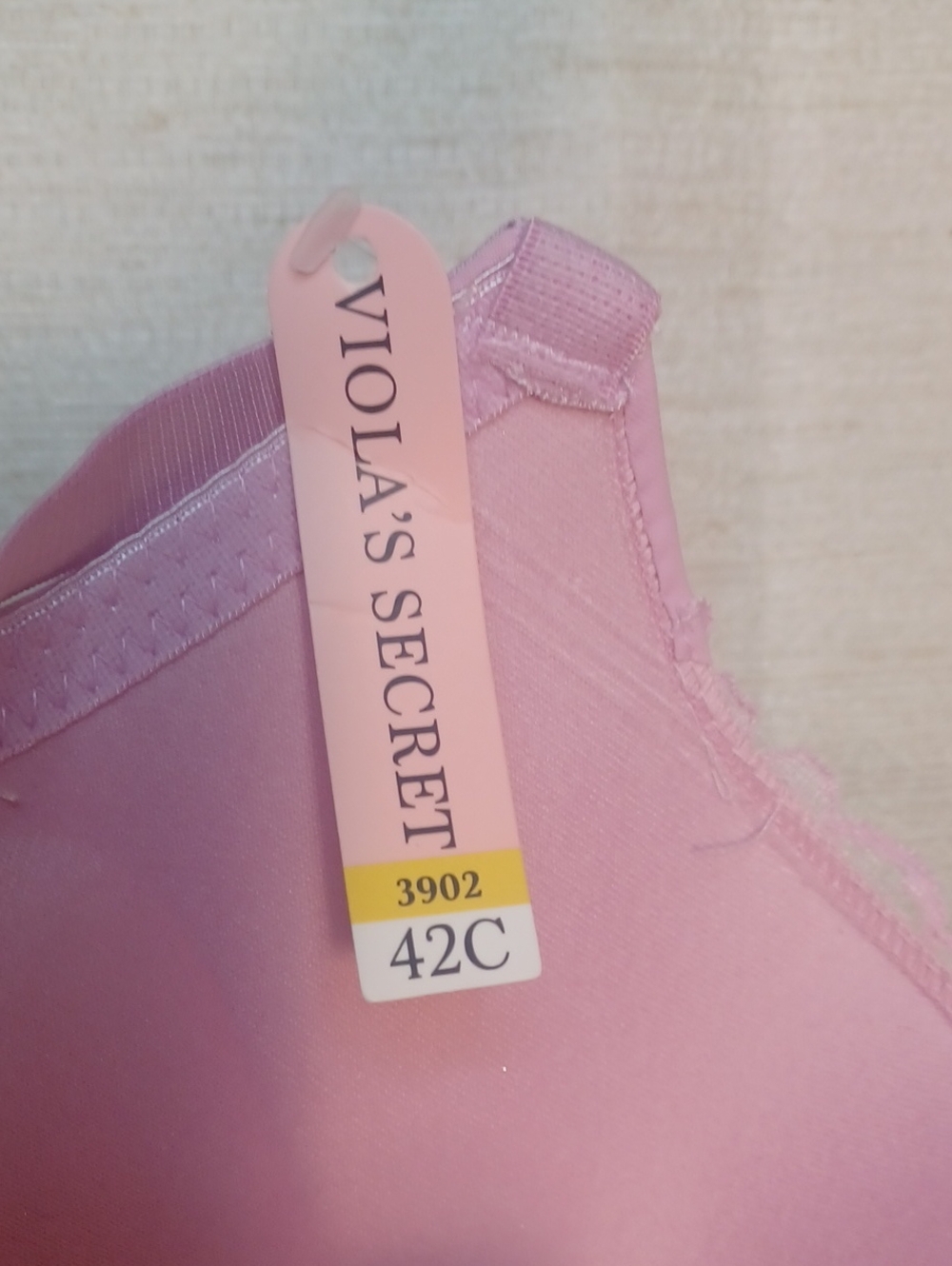 NWT Victorias Secret Bra - Picture 3 of 8